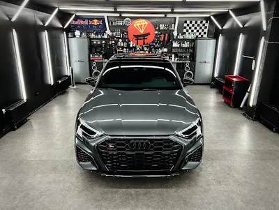 Hikari Auto Studio